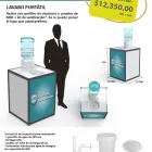 La imagen 7 de la Empresa SOLUCIONES ANTIBACTERIALES Servicios Profesionales y de Negocios en Querétaro QUE