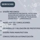 La imagen 2 de la Empresa SOLUCIONES AUTOMÁTICAS AVANZADAS SATMAK S.A.S. DE C.V. Servicios Profesionales y de Negocios en Zapopan JAL