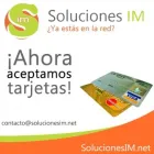 La imagen 2 de la Empresa SOLUCIONES IM Industrias y Agricultura en Ciudad De México CMX