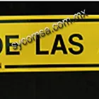 La imagen 9 de la Empresa SOLUCIONES VIALES SEGURAS S.A DE C.V.-SYCOMSA Servicios Profesionales y de Negocios en Monterrey NLE