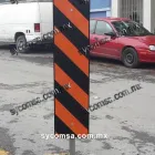 La imagen 14 de la Empresa SOLUCIONES VIALES SEGURAS S.A DE C.V.-SYCOMSA Servicios Profesionales y de Negocios en Monterrey NLE