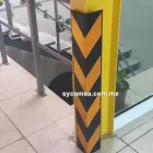 La imagen 17 de la Empresa SOLUCIONES VIALES SEGURAS S.A DE C.V.-SYCOMSA Servicios Profesionales y de Negocios en Monterrey NLE