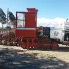 La imagen 2 de la Empresa SOLUMAQ en San Luis Potosí SLP