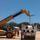 La imagen 2 de la Empresa SOLUTHERM Trabajos en metal en Cancún ROO