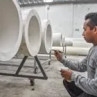 La imagen 3 de la Empresa SOLUTHERM Trabajos en metal en Cancún ROO