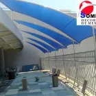 La imagen 3 de la Empresa SOMBRAS DECORATIVAS DE MEXICO Organización y Realización de Fiestas y Eventos en Ciudad Juárez CHH