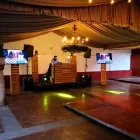 La imagen 1 de la Empresa SONIDO AVI MORELIA Video y Sonido Profesional en Morelia MIC