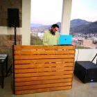 La imagen 4 de la Empresa SONIDO AVI MORELIA Video y Sonido Profesional en Morelia MIC