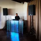 La imagen 6 de la Empresa SONIDO AVI MORELIA Video y Sonido Profesional en Morelia MIC