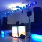 La imagen 2 de la Empresa SONIDO DROOPPY MORELIA Video y Sonido Profesional en Morelia MIC