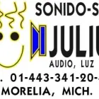 La imagen 8 de la Empresa SONIDO SHOW JULIUS Video y Sonido Profesional en Morelia MIC