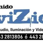 La imagen 1 de la Empresa SONIDO VIZIO MORELIA Video y Sonido Profesional en Morelia MIC