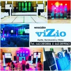 La imagen 7 de la Empresa SONIDO VIZIO MORELIA Video y Sonido Profesional en Morelia MIC