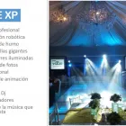 La imagen 10 de la Empresa SONIDO VIZIO MORELIA Video y Sonido Profesional en Morelia MIC