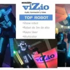 La imagen 13 de la Empresa SONIDO VIZIO MORELIA Video y Sonido Profesional en Morelia MIC