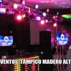 La imagen 20 de la Empresa SONIDOS EN TAMPICO DIGITAL SOUND Video y Sonido Profesional en Tampico TAM