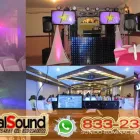 La imagen 23 de la Empresa SONIDOS EN TAMPICO DIGITAL SOUND Video y Sonido Profesional en Tampico TAM