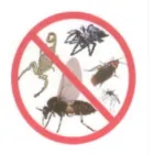 La imagen 1 de la Empresa SOPHIA PEST CONTROL Servicios Profesionales y de Negocios en Querétaro QUE