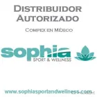 La imagen 2 de la Empresa SOPHIA SPORT & WELLNESS - COMPEX Deportes y Recreación en Cuernavaca MOR