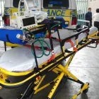 La imagen 2 de la Empresa SOPORTE TÉC EN EMERGENCIAS MÉDICAS STEM Servicio de Urgencias en Mexico CMX