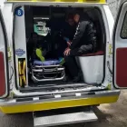 La imagen 3 de la Empresa SOPORTE TÉC EN EMERGENCIAS MÉDICAS STEM Servicio de Urgencias en Mexico CMX