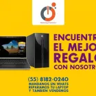 La imagen 1 de la Empresa SOPORTE TÉCNICO NODO Tienda de Informática en Ciudad De México CMX
