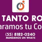 La imagen 2 de la Empresa SOPORTE TÉCNICO NODO Tienda de Informática en Ciudad De México CMX