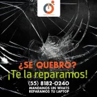 La imagen 3 de la Empresa SOPORTE TÉCNICO NODO Tienda de Informática en Ciudad De México CMX