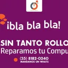 La imagen 4 de la Empresa SOPORTE TÉCNICO NODO Tienda de Informática en Ciudad De México CMX