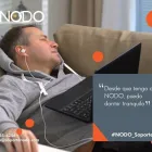 La imagen 7 de la Empresa SOPORTE TÉCNICO NODO Tienda de Informática en Ciudad De México CMX