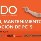 La imagen 9 de la Empresa SOPORTE TÉCNICO NODO Tienda de Informática en Ciudad De México CMX