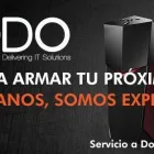 La imagen 11 de la Empresa SOPORTE TÉCNICO NODO Tienda de Informática en Ciudad De México CMX