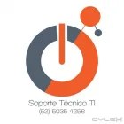 La imagen 14 de la Empresa SOPORTE TÉCNICO NODO Tienda de Informática en Ciudad De México CMX