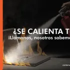 La imagen 18 de la Empresa SOPORTE TÉCNICO NODO Tienda de Informática en Ciudad De México CMX
