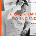 La imagen 19 de la Empresa SOPORTE TÉCNICO NODO Tienda de Informática en Ciudad De México CMX