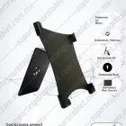 La imagen 2 de la Empresa SOPORTES PARA TABLET Trabajos en metal en Ciudad De México CMX