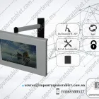 La imagen 7 de la Empresa SOPORTES PARA TABLET Trabajos en metal en Ciudad De México CMX