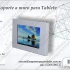 La imagen 10 de la Empresa SOPORTES PARA TABLET Trabajos en metal en Ciudad De México CMX
