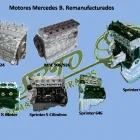La imagen 1 de la Empresa SORETO REMANUFACTURADOS Refacciones y Accesorios para Automóviles y Camiones en San Mateo Atenco MEX