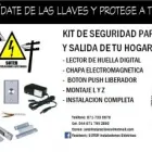 La imagen 1 de la Empresa SOTER INSTALACIONES ELECTRICAS en Torreón COA