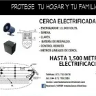 La imagen 2 de la Empresa SOTER INSTALACIONES ELECTRICAS en Torreón COA