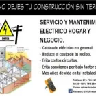 La imagen 4 de la Empresa SOTER INSTALACIONES ELECTRICAS en Torreón COA