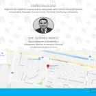 La imagen 6 de la Empresa SOTO CENTER Salud y Medicina en Monterrey NLE