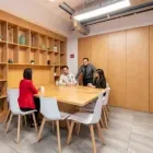La imagen 3 de la Empresa SPACES - MEXICO CITY, SPACES PRADO SUR Servicios Profesionales y de Negocios en Mexico City CMX