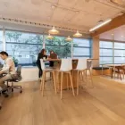 La imagen 4 de la Empresa SPACES - MEXICO CITY, SPACES PRADO SUR Servicios Profesionales y de Negocios en Mexico City CMX
