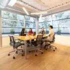 La imagen 8 de la Empresa SPACES - MEXICO CITY, SPACES PRADO SUR Servicios Profesionales y de Negocios en Mexico City CMX