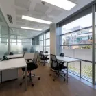 La imagen 9 de la Empresa SPACES - MEXICO CITY, SPACES PRADO SUR Servicios Profesionales y de Negocios en Mexico City CMX
