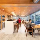 La imagen 11 de la Empresa SPACES - MEXICO CITY, SPACES PRADO SUR Servicios Profesionales y de Negocios en Mexico City CMX