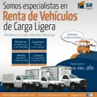 La imagen 7 de la Empresa SPECIAL RENTAL, S.A DE .C.V. Concesionarios y Alquiler de Automóviles en Monterrey NLE