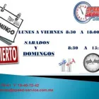 La imagen 5 de la Empresa SPEED SERVICE Refacciones y Accesorios para Automóviles y Camiones en Ecatepec De Morelos MEX